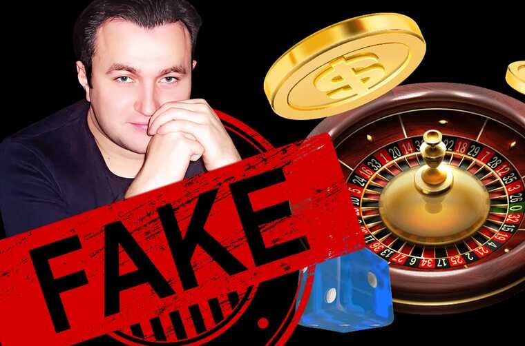 The secrets of Maksym Krippa: how fake stories protect his criminal online casino businesses